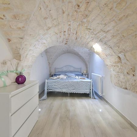 Le Alcove Del Leopardi Apartman Ostuni Kültér fotó